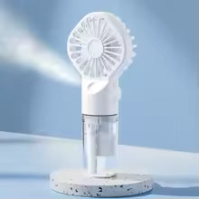 Mist Fan