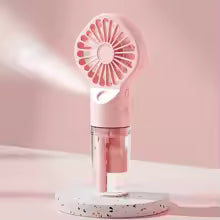 Mist Fan