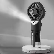 Mist Fan